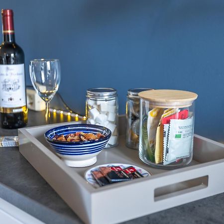 Most Charming Apartment Paris Center エクステリア 写真