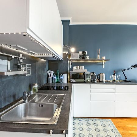 Most Charming Apartment Paris Center エクステリア 写真