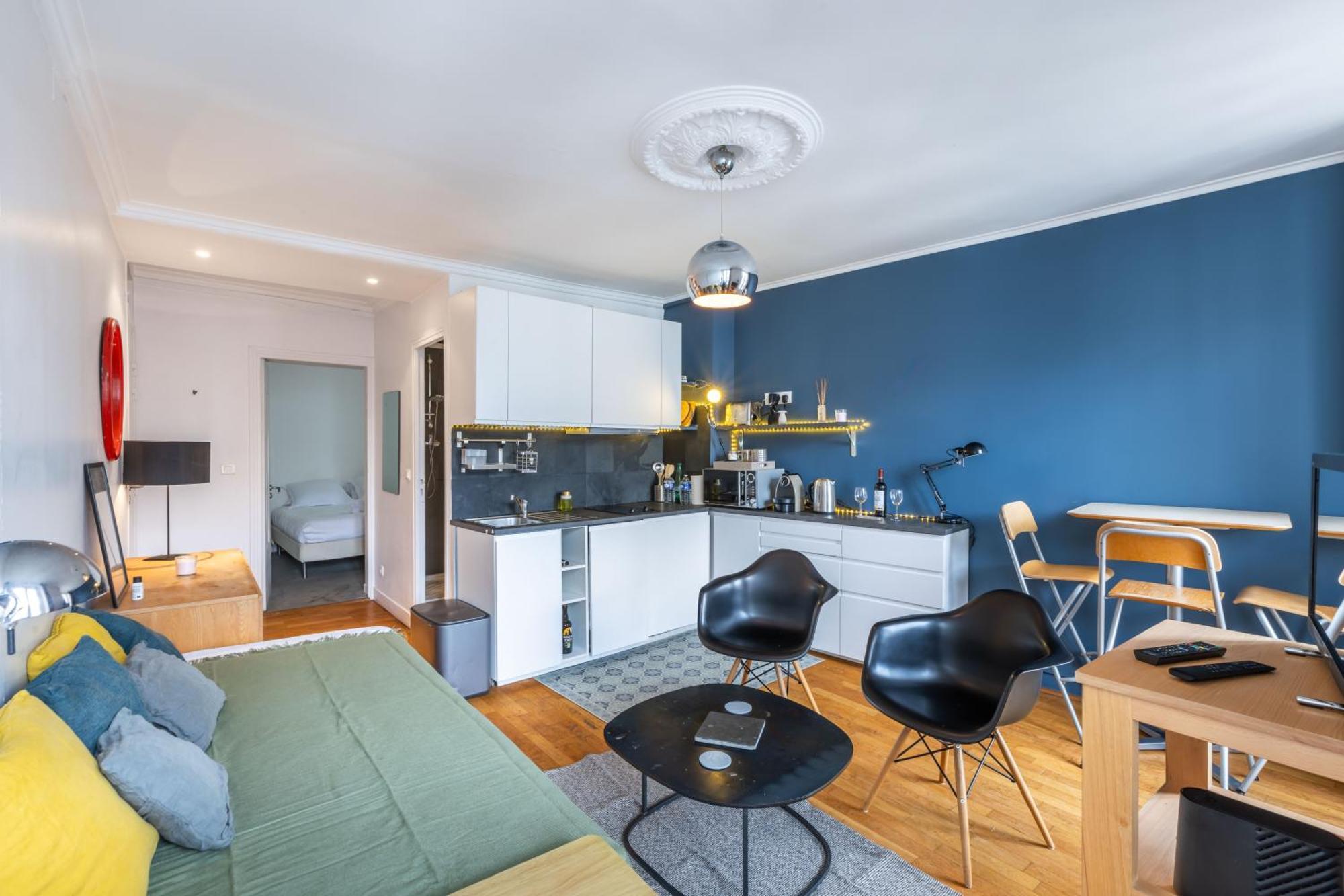 Most Charming Apartment Paris Center エクステリア 写真