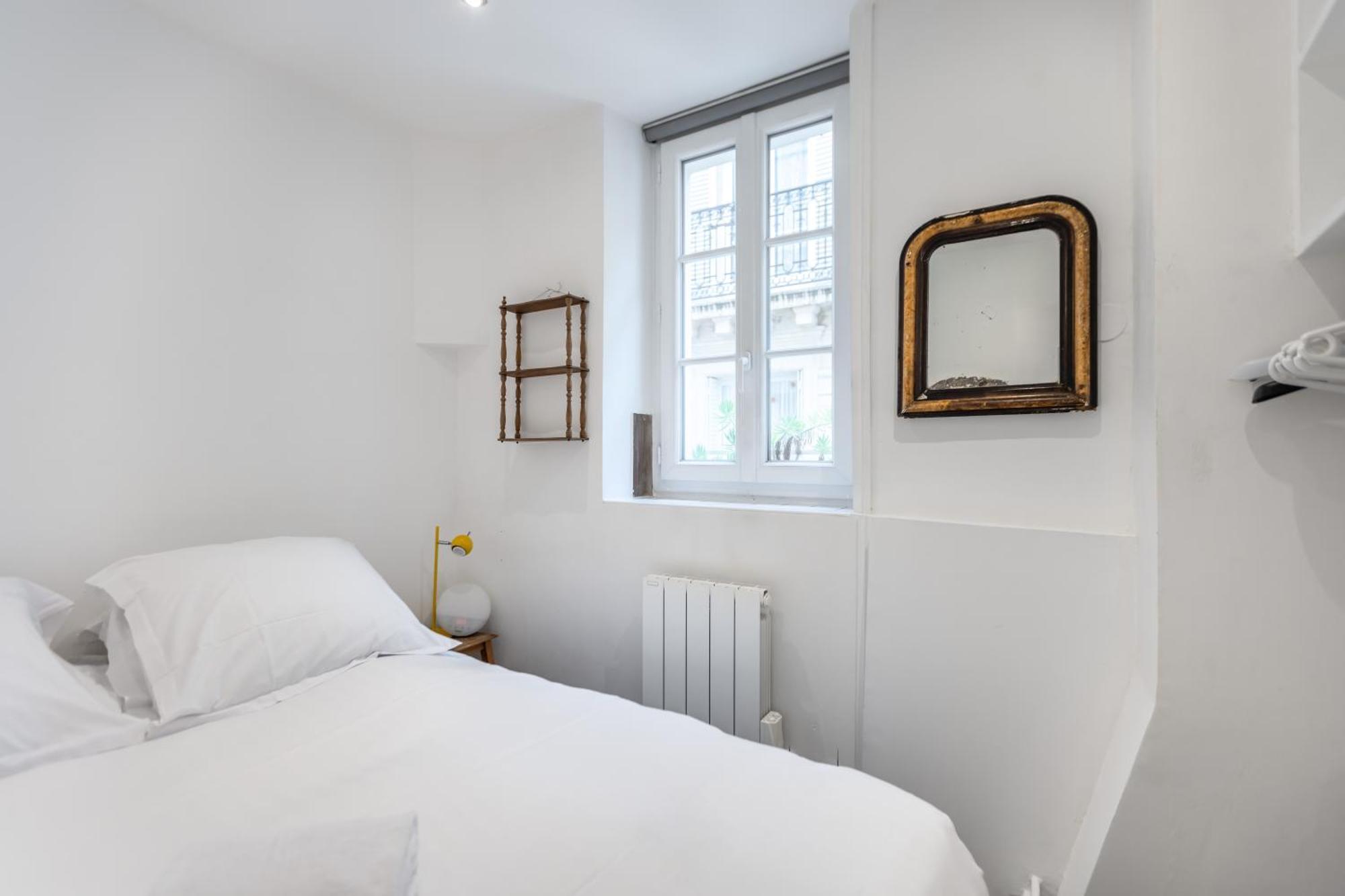Most Charming Apartment Paris Center エクステリア 写真