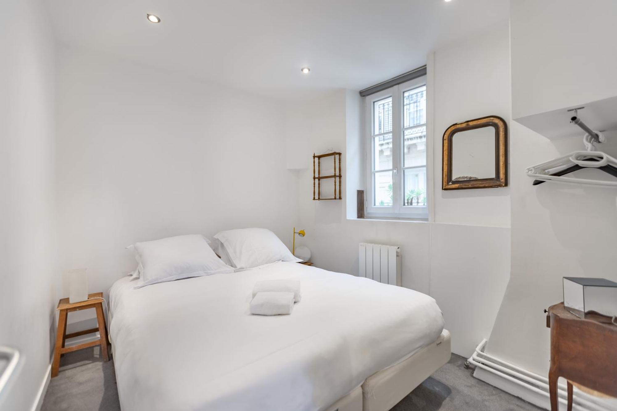 Most Charming Apartment Paris Center エクステリア 写真