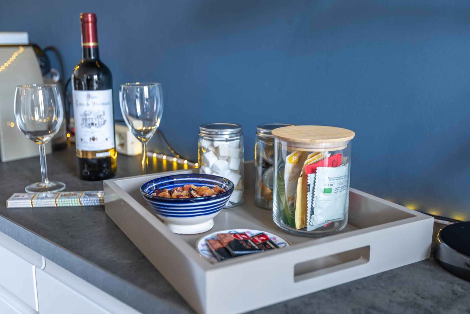 Most Charming Apartment Paris Center エクステリア 写真