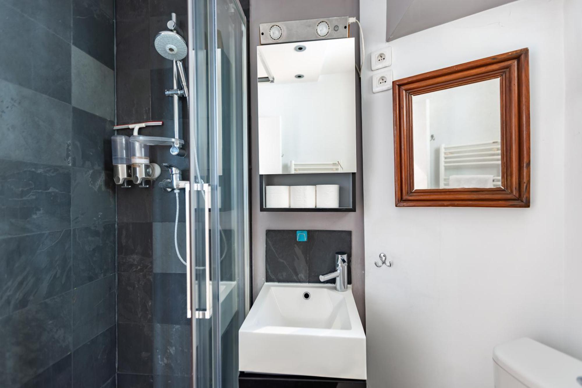 Most Charming Apartment Paris Center エクステリア 写真