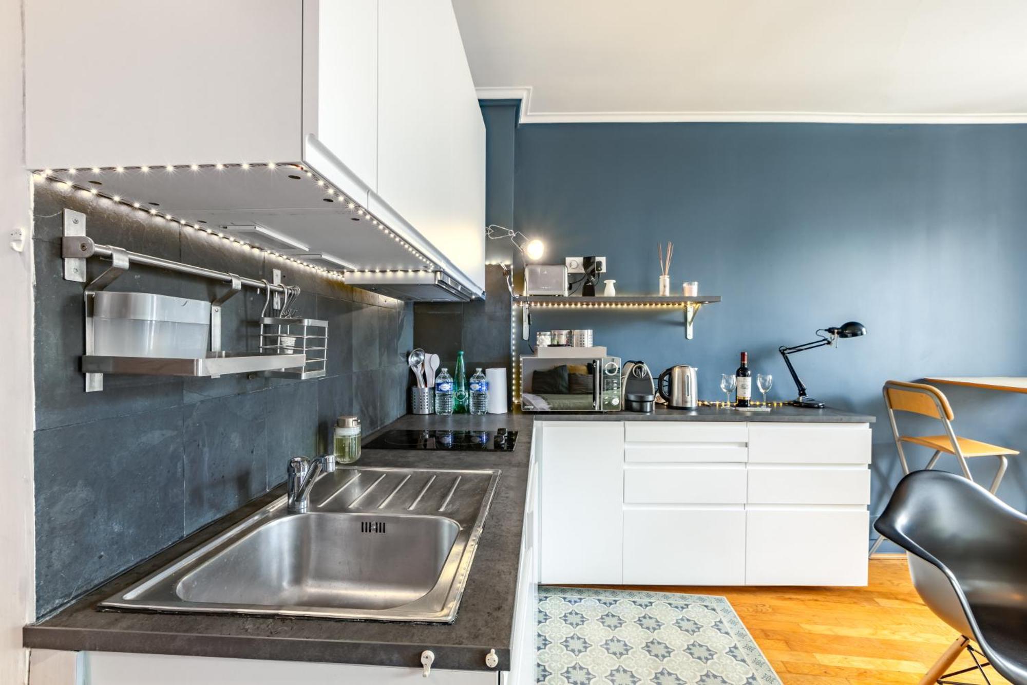 Most Charming Apartment Paris Center エクステリア 写真