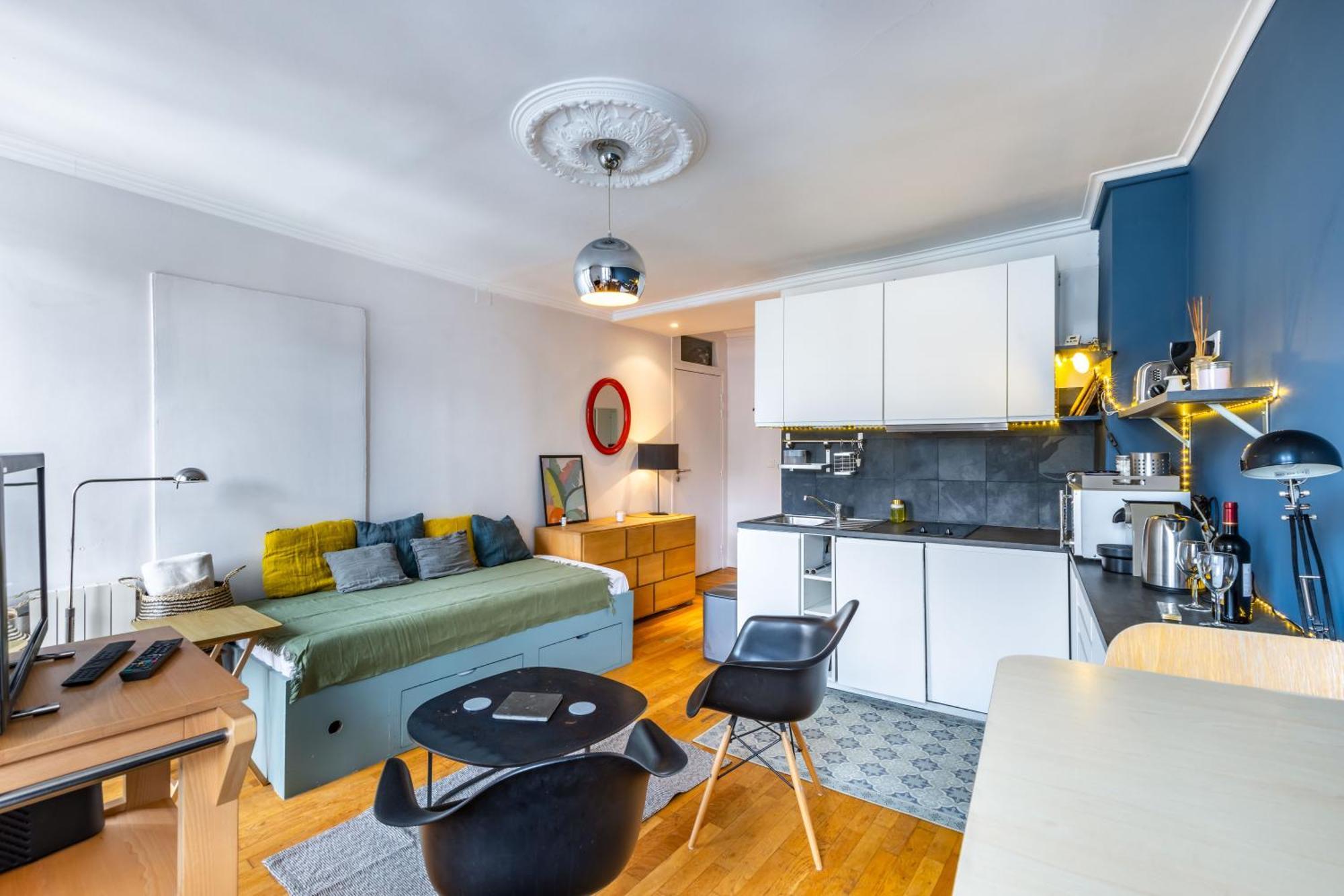 Most Charming Apartment Paris Center エクステリア 写真